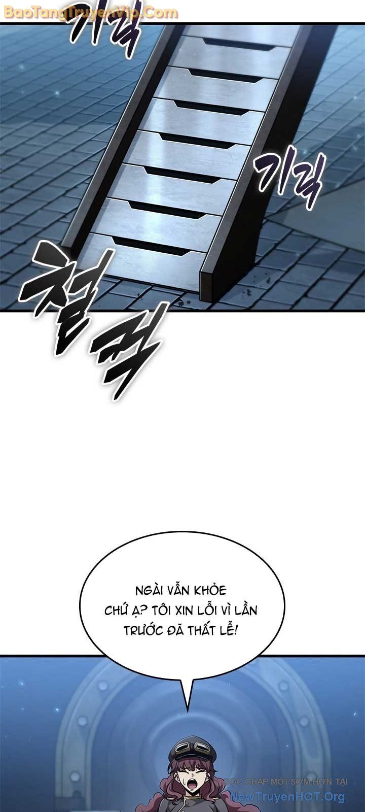 Gacha vô hạn