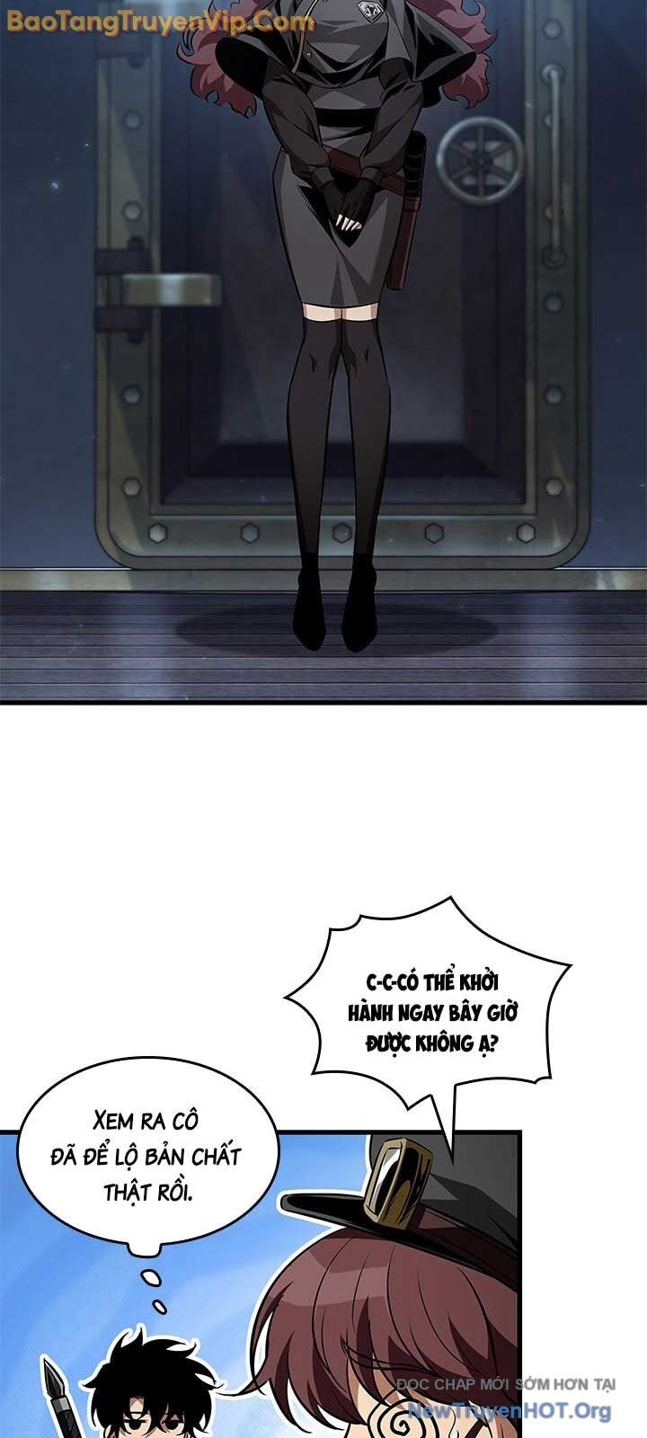 Gacha vô hạn