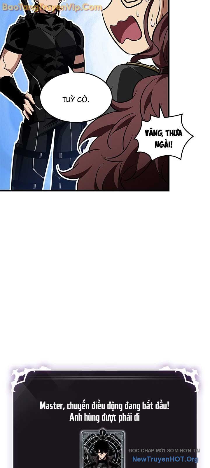 Gacha vô hạn