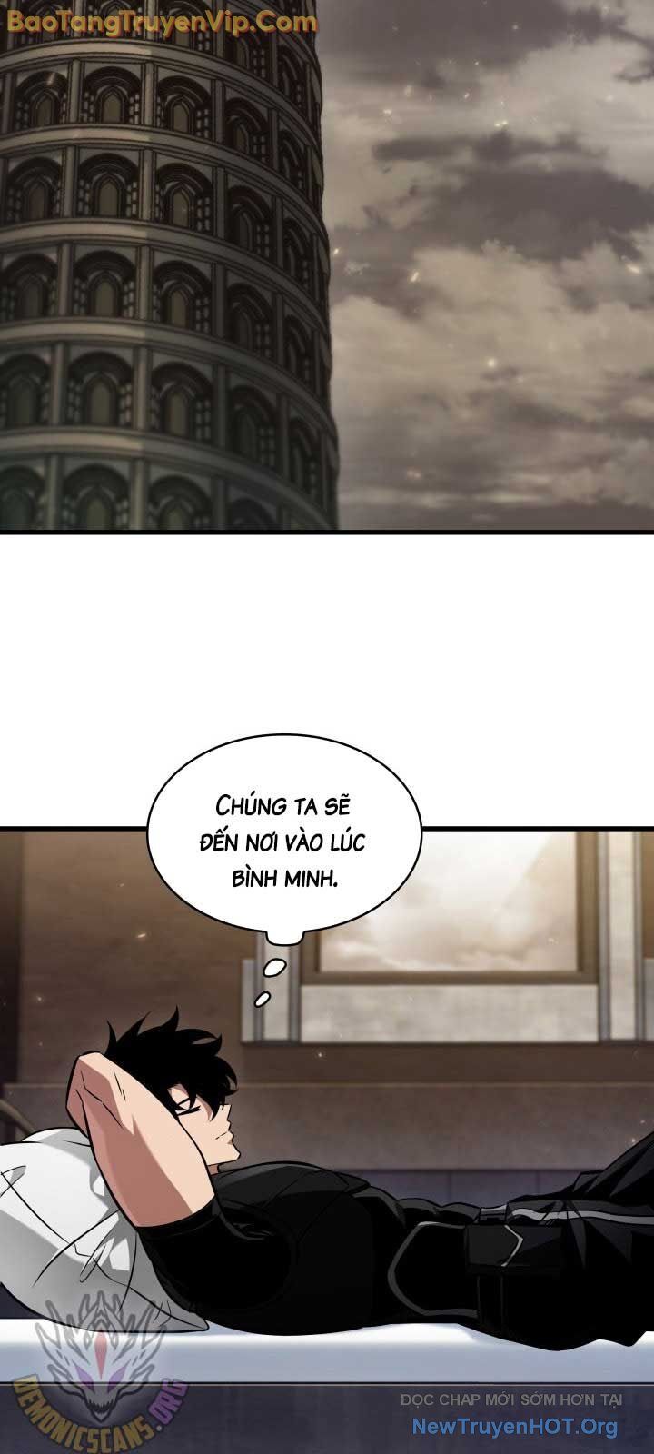 Gacha vô hạn
