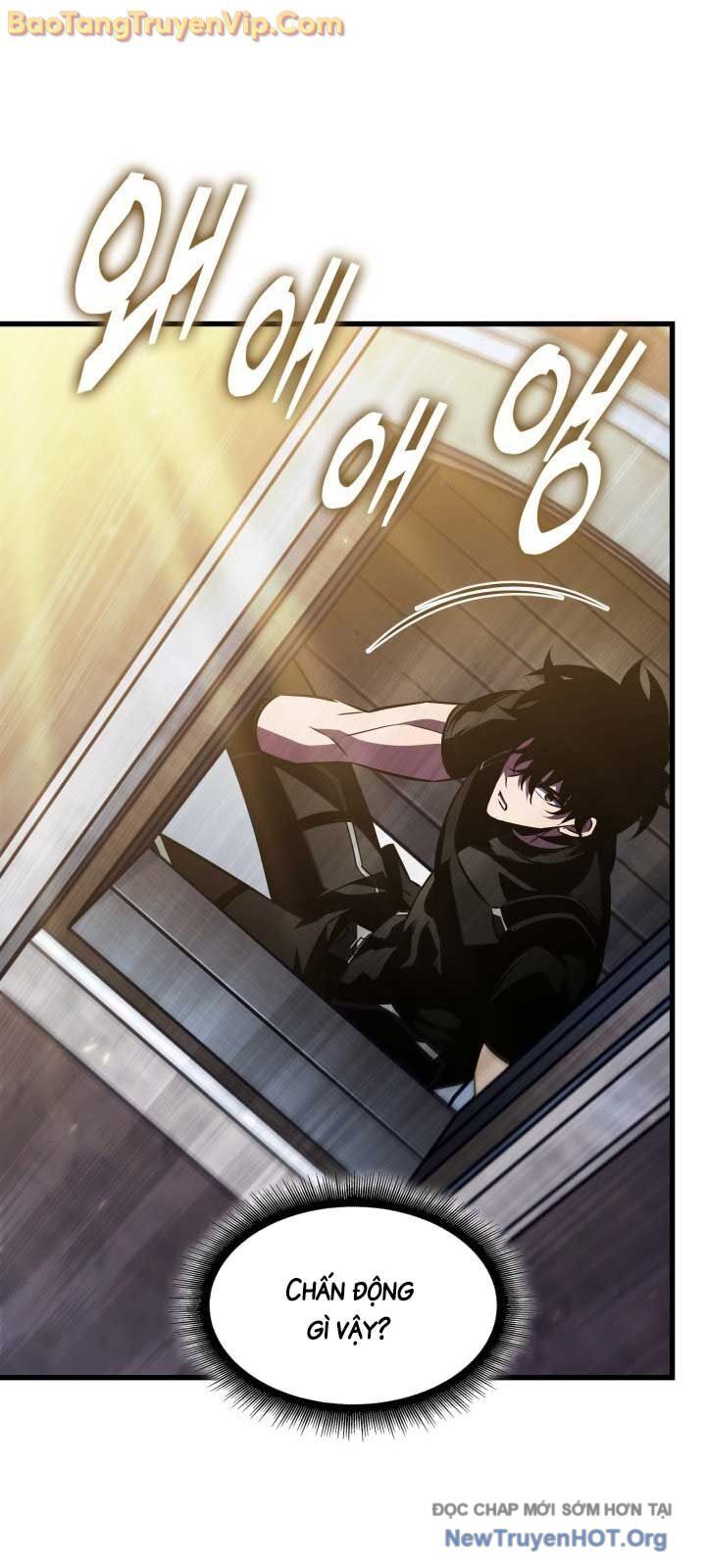 Gacha vô hạn