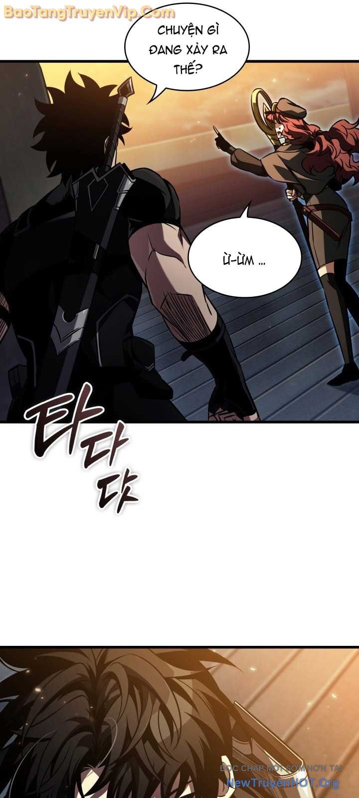 Gacha vô hạn