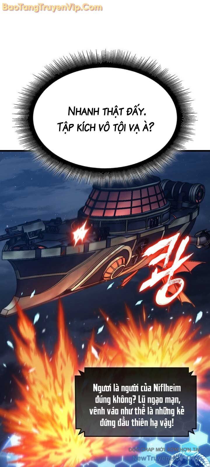 Gacha vô hạn