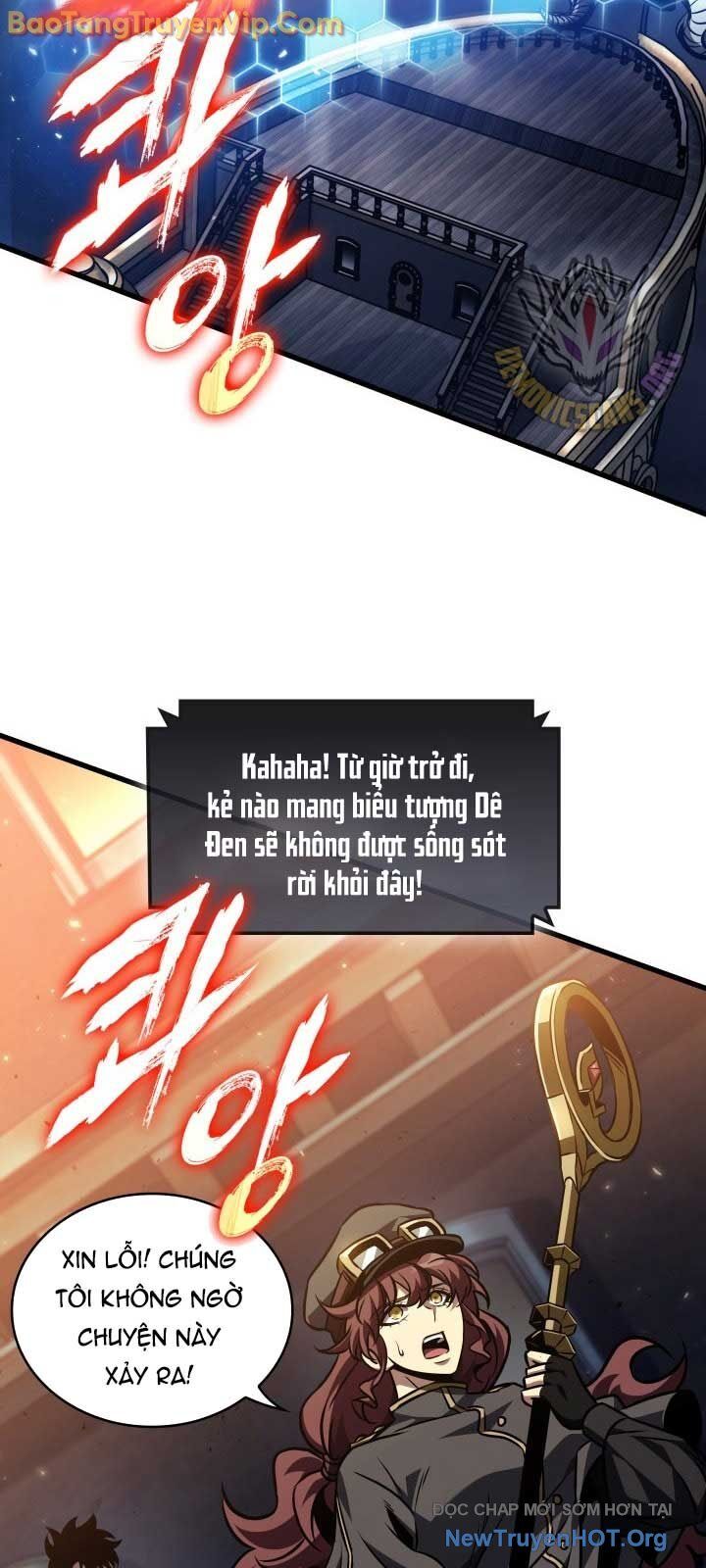 Gacha vô hạn