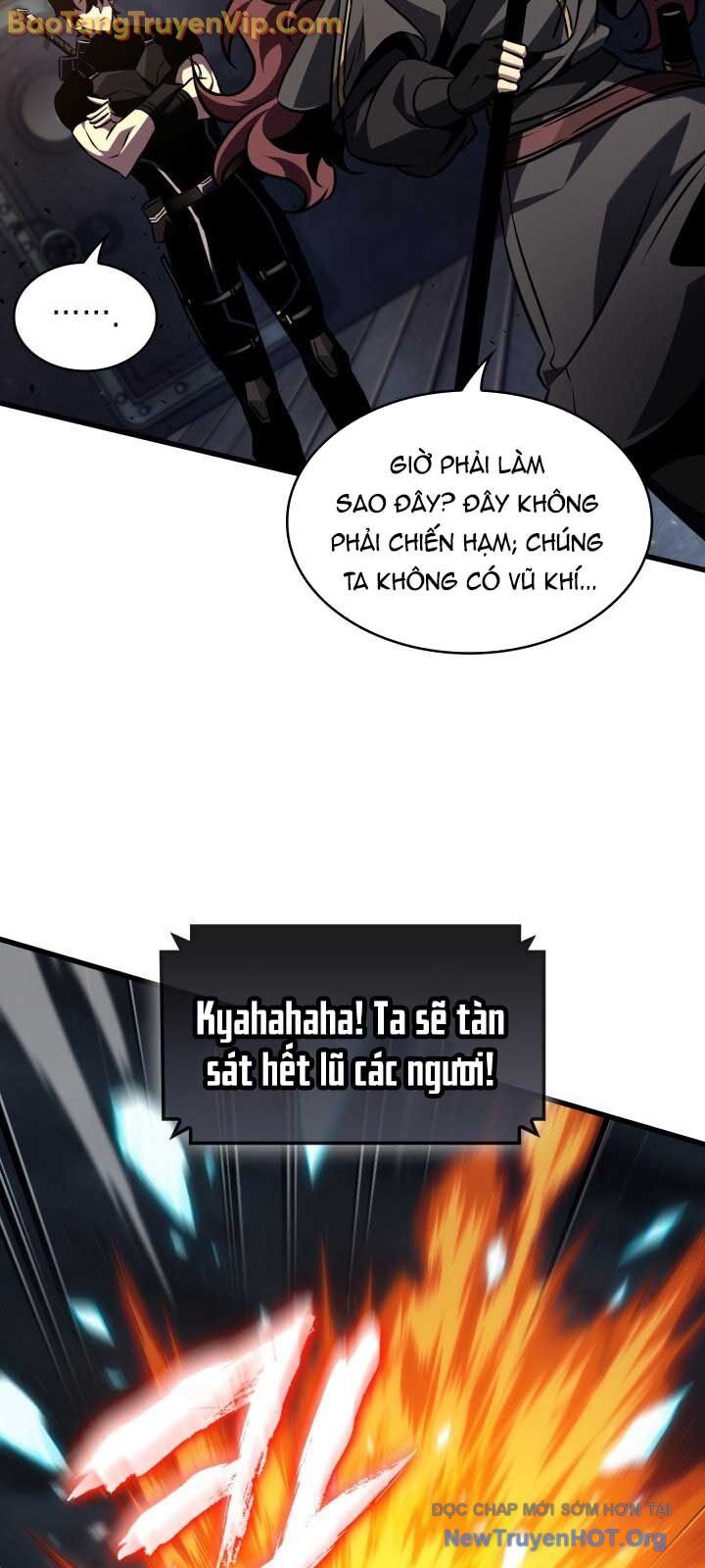 Gacha vô hạn