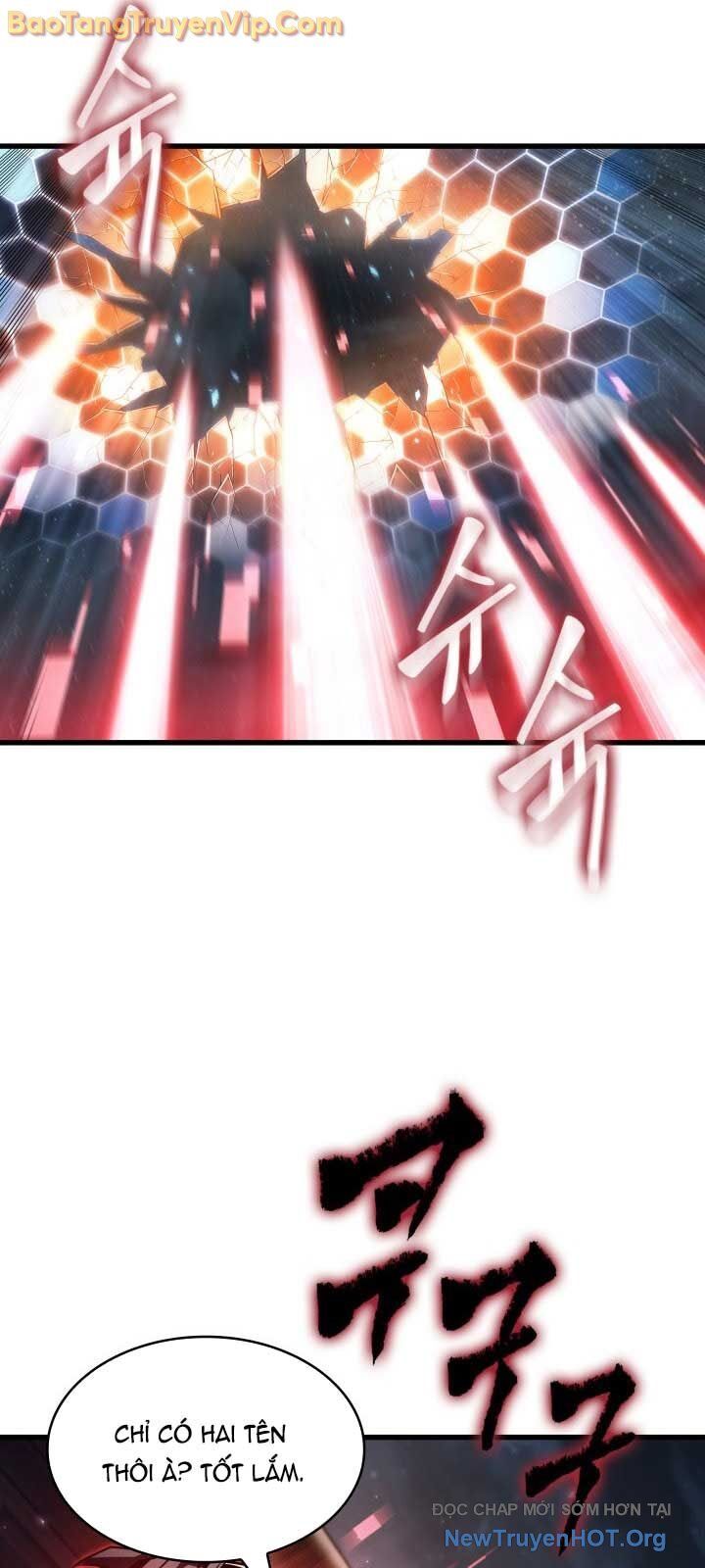 Gacha vô hạn