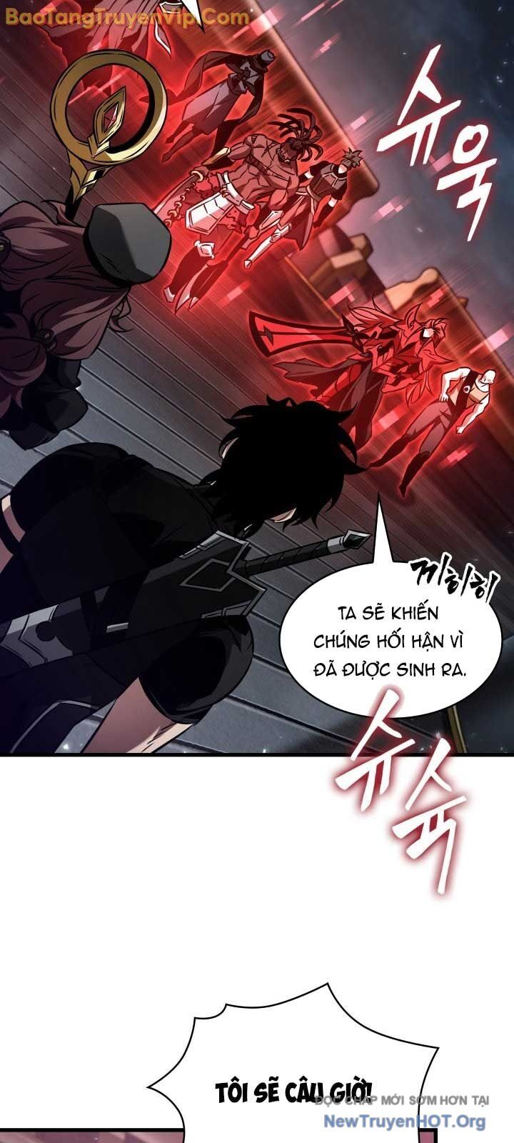 Gacha vô hạn