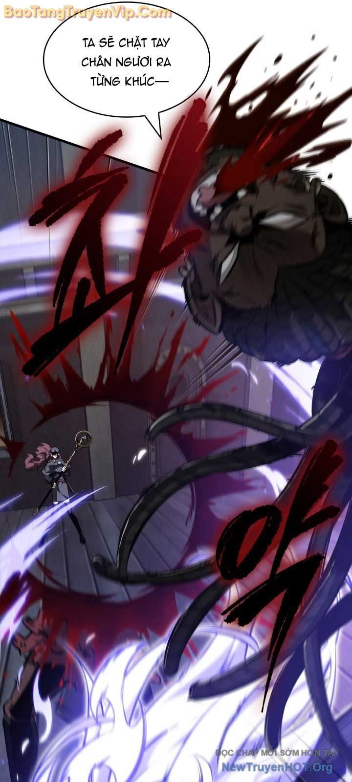 Gacha vô hạn