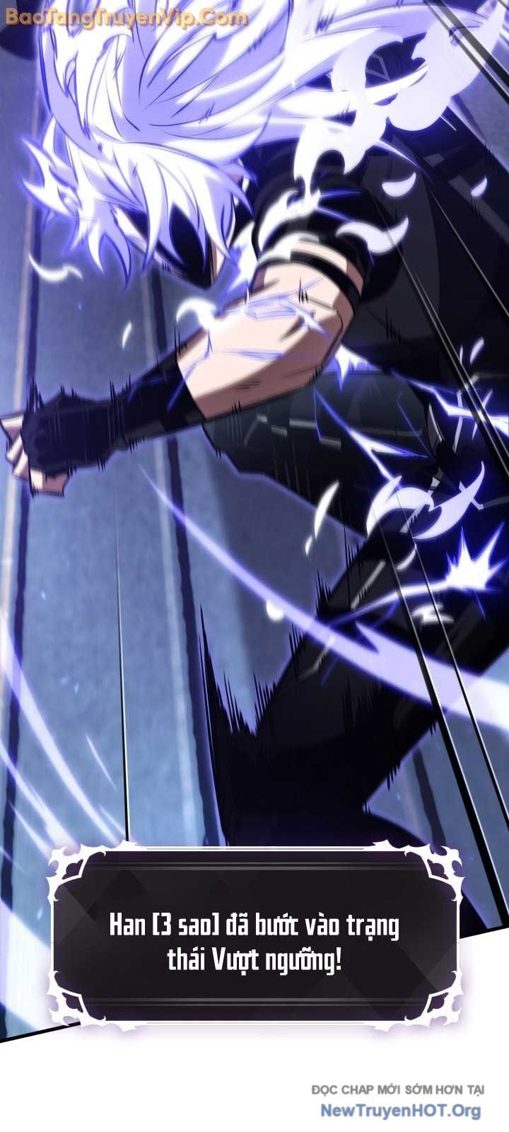 Gacha vô hạn