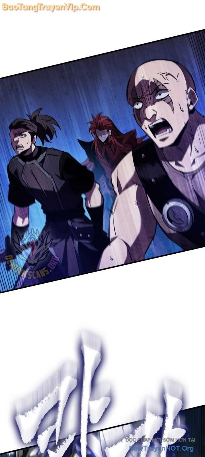 Gacha vô hạn