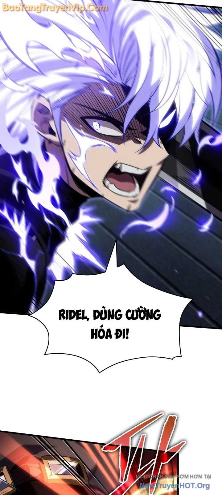 Gacha vô hạn