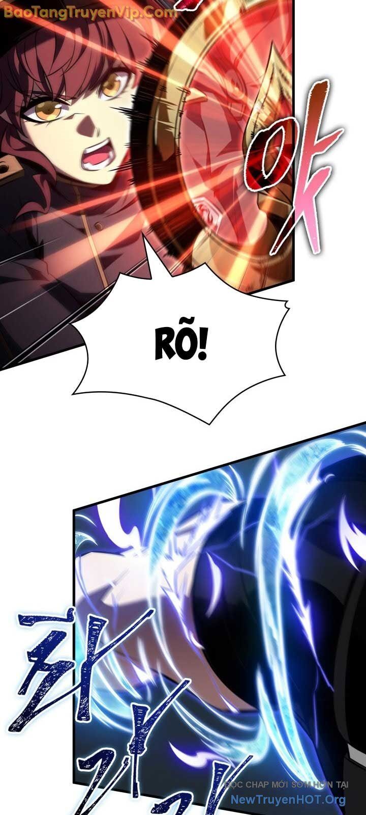 Gacha vô hạn