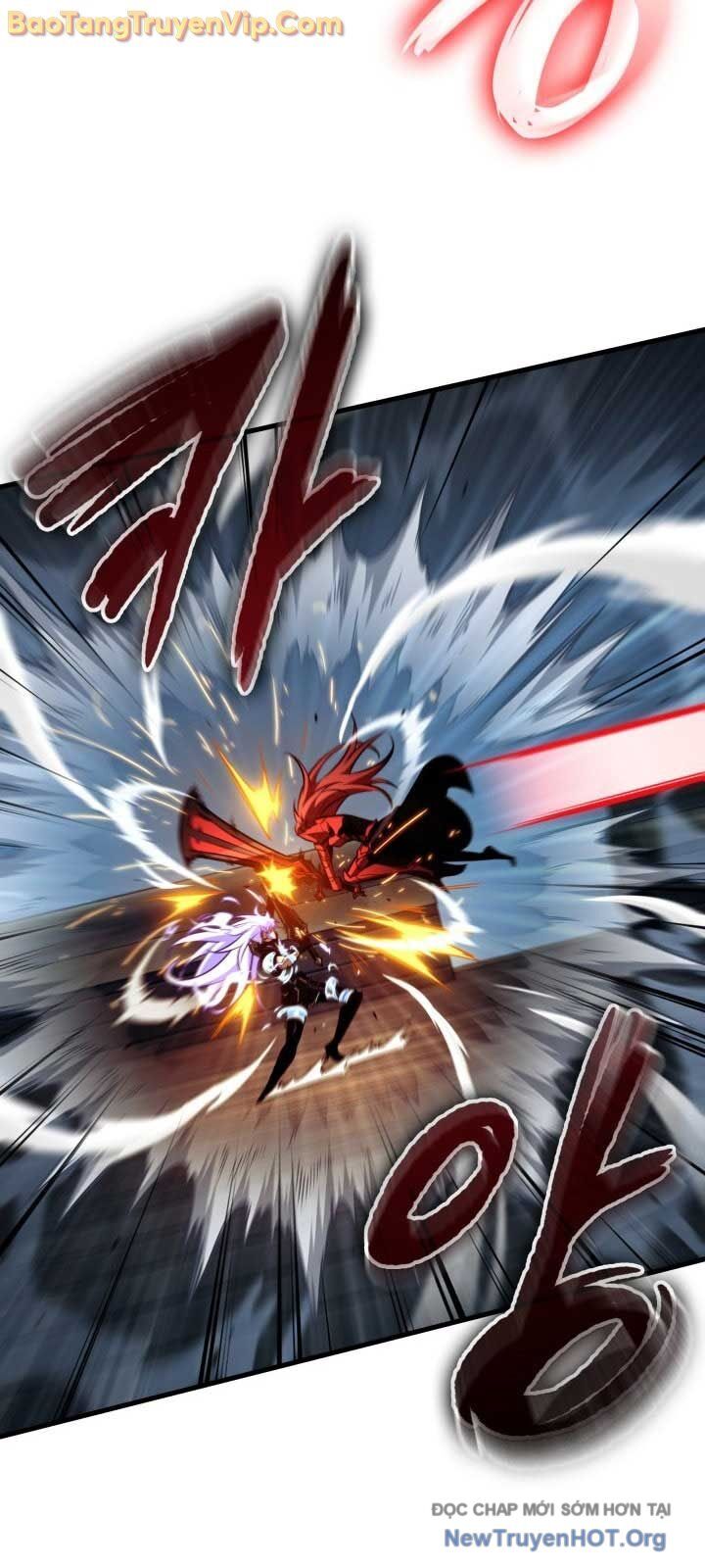 Gacha vô hạn