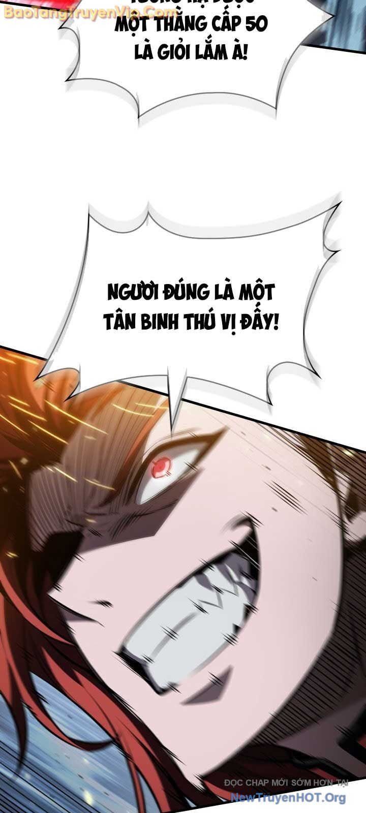Gacha vô hạn
