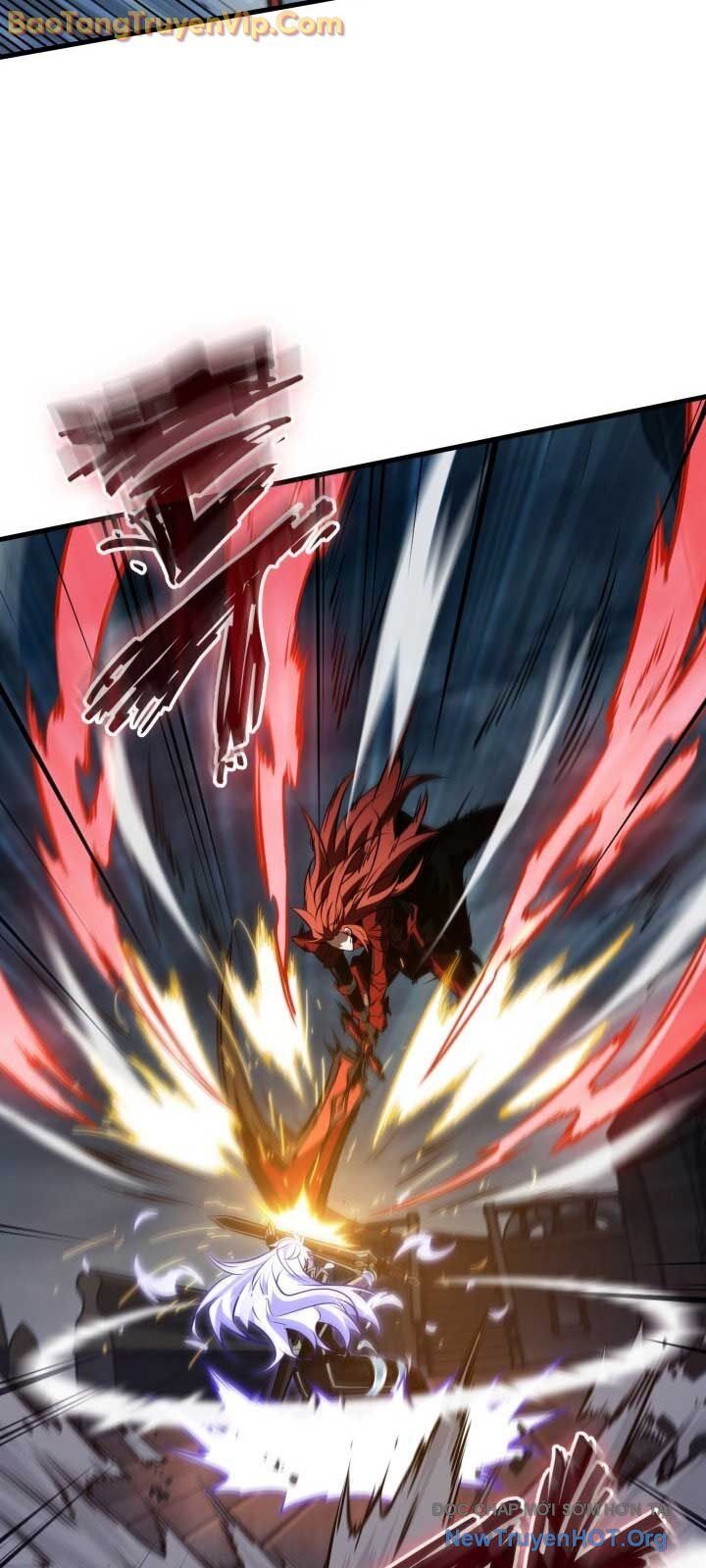 Gacha vô hạn