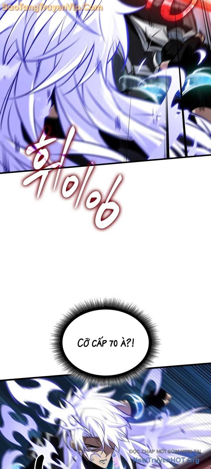 Gacha vô hạn