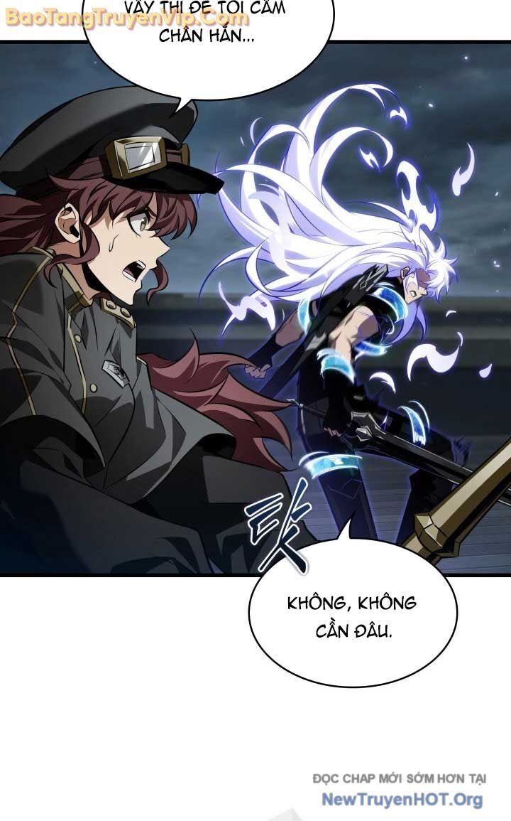 Gacha vô hạn