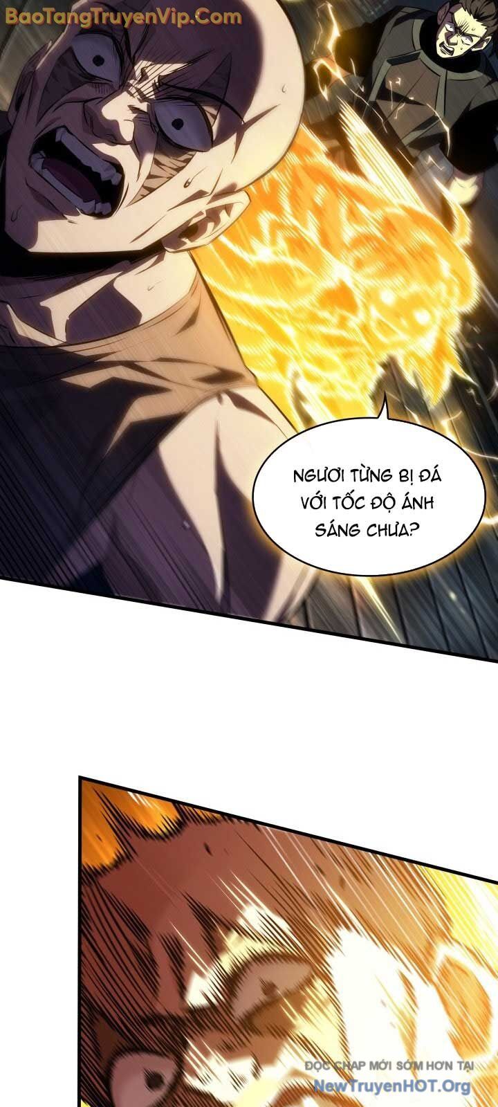Gacha vô hạn