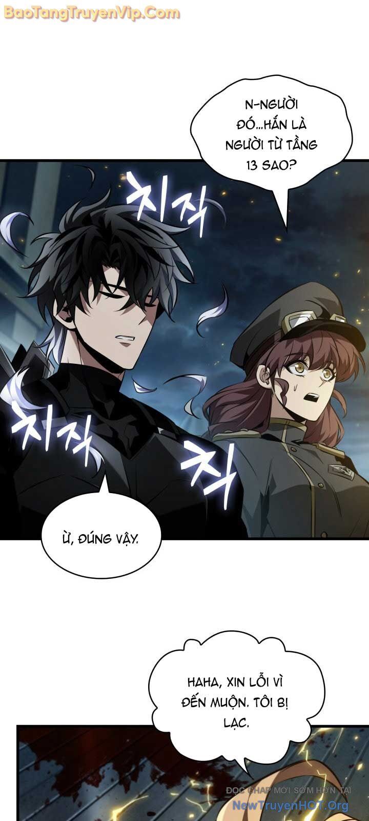 Gacha vô hạn