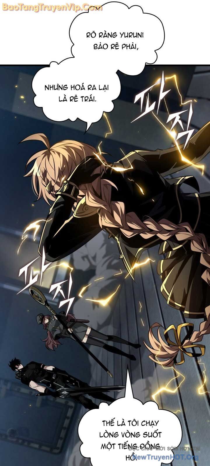 Gacha vô hạn