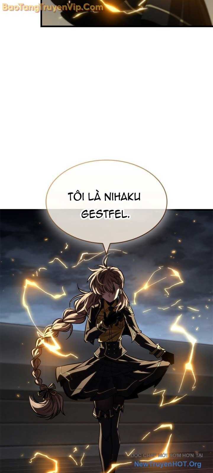 Gacha vô hạn