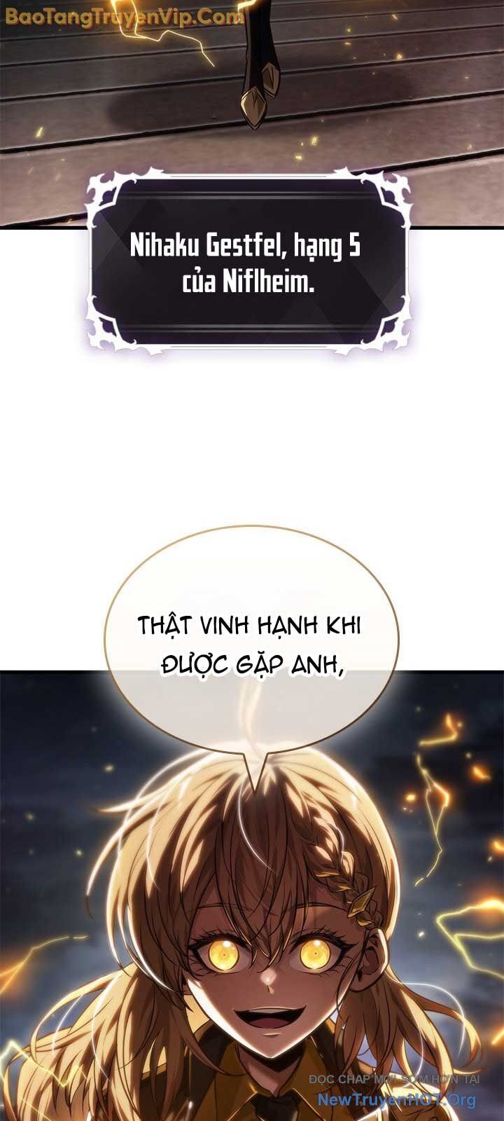 Gacha vô hạn