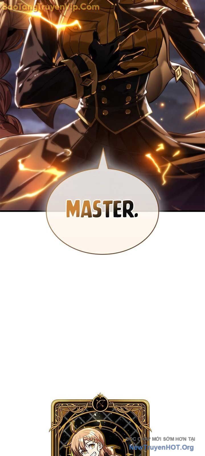 Gacha vô hạn