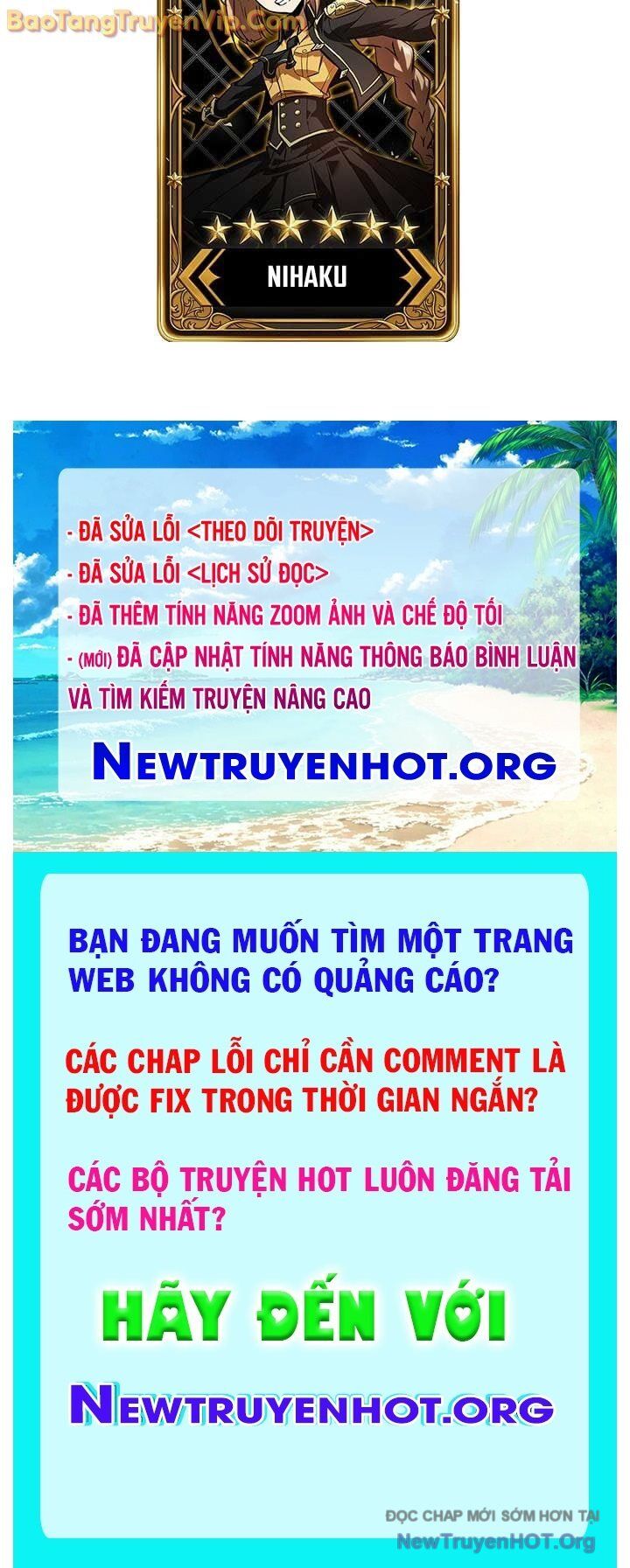 Gacha vô hạn