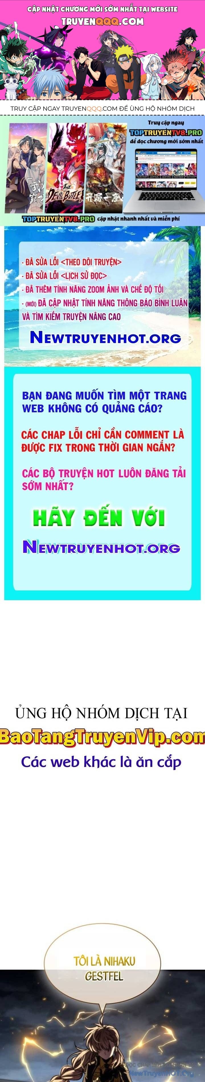Gacha vô hạn