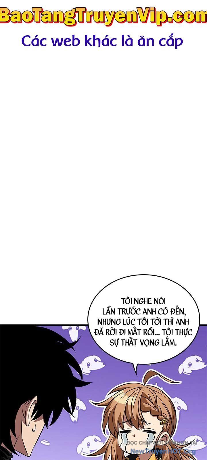 Gacha vô hạn