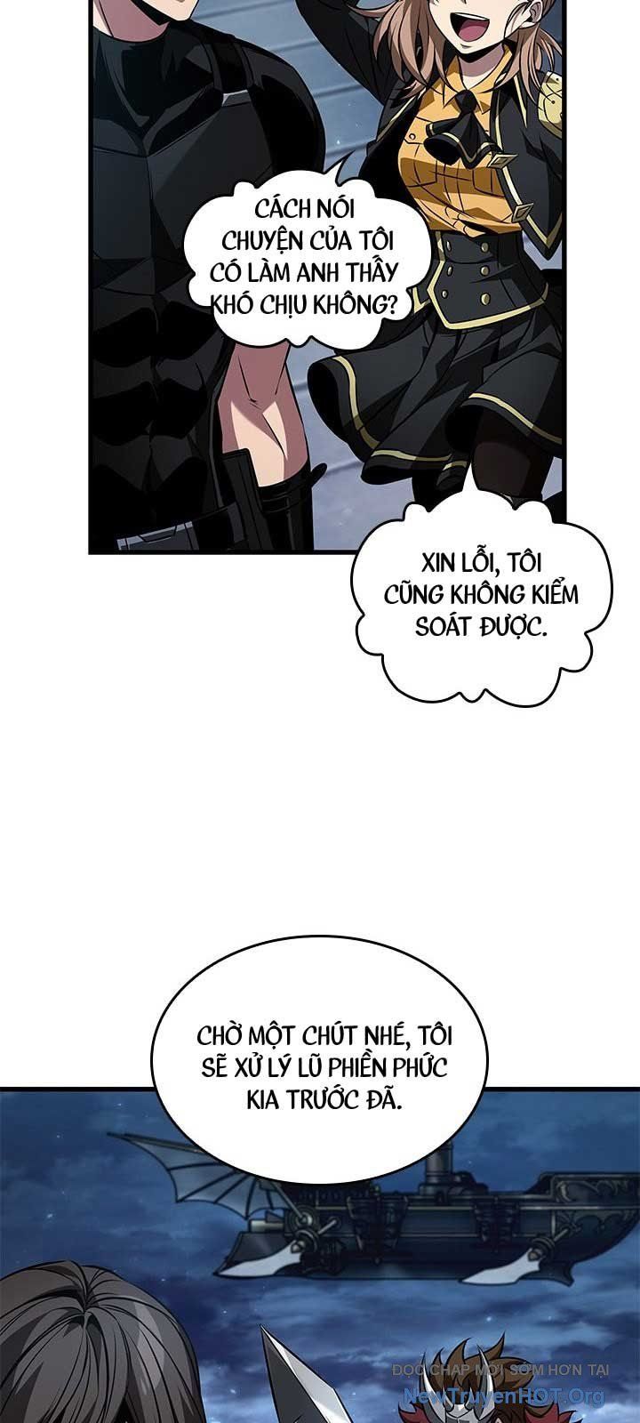 Gacha vô hạn