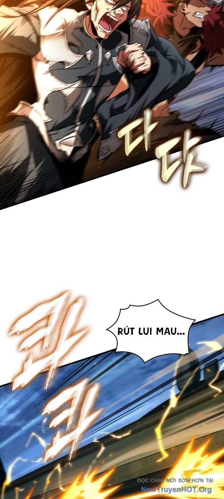 Gacha vô hạn