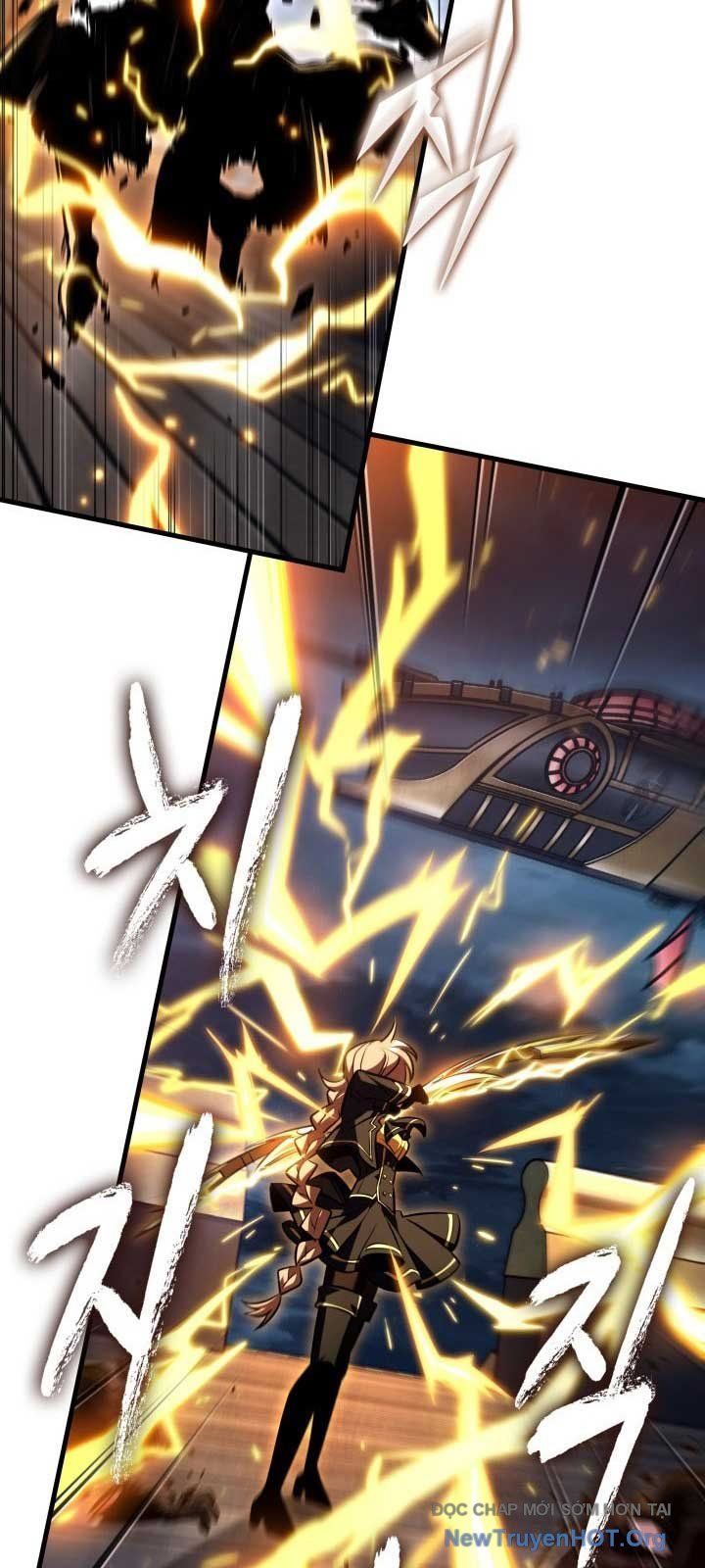 Gacha vô hạn