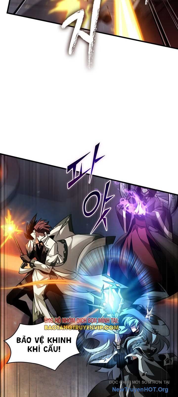 Gacha vô hạn