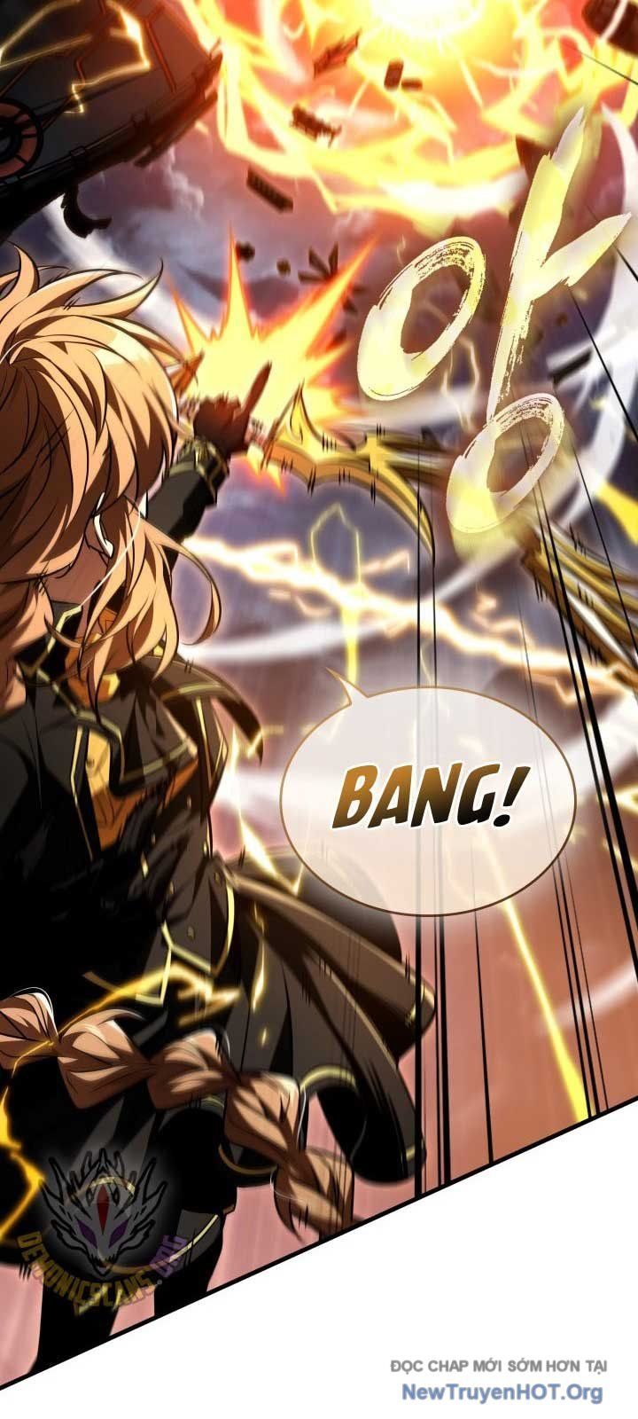 Gacha vô hạn