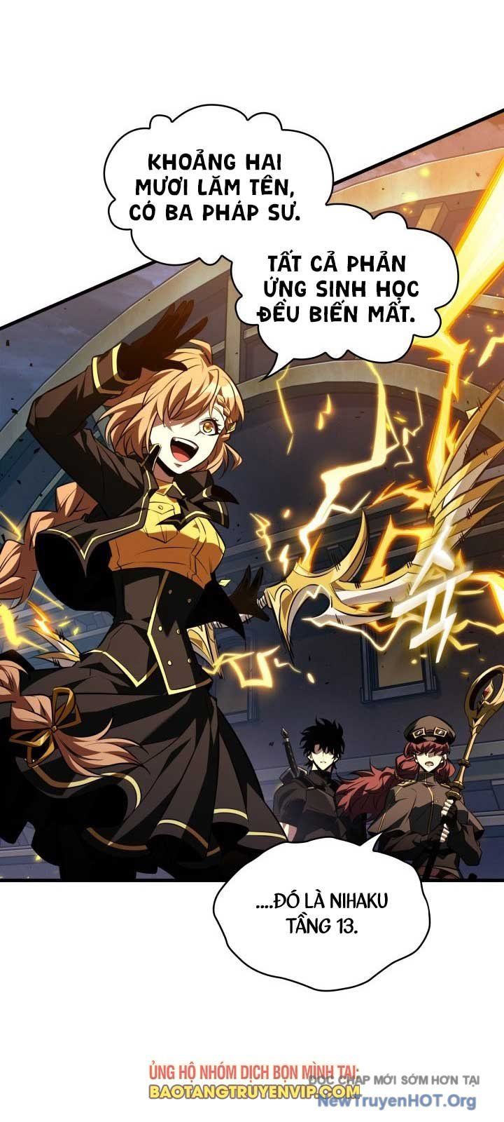 Gacha vô hạn