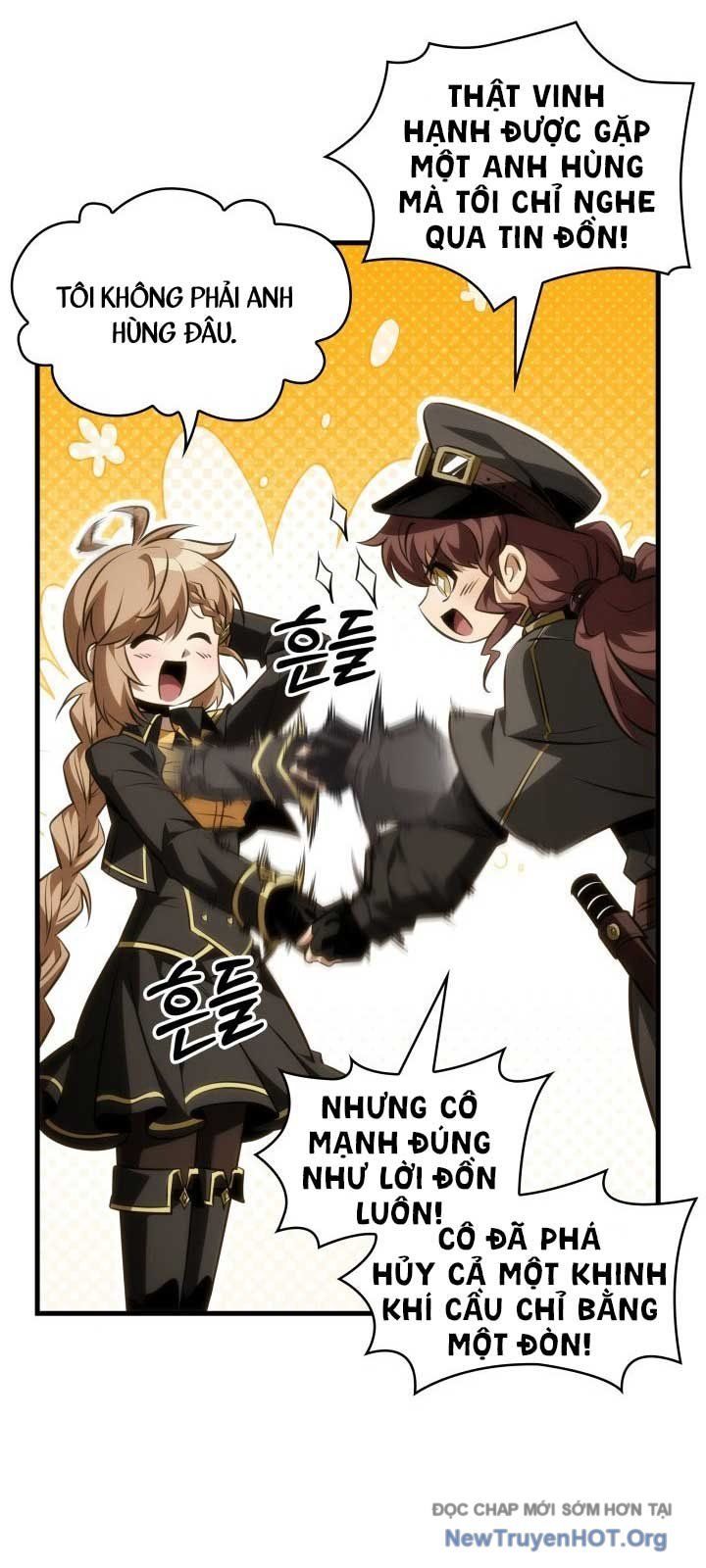 Gacha vô hạn