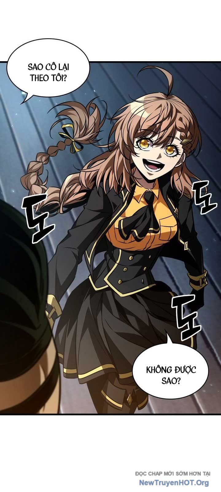 Gacha vô hạn