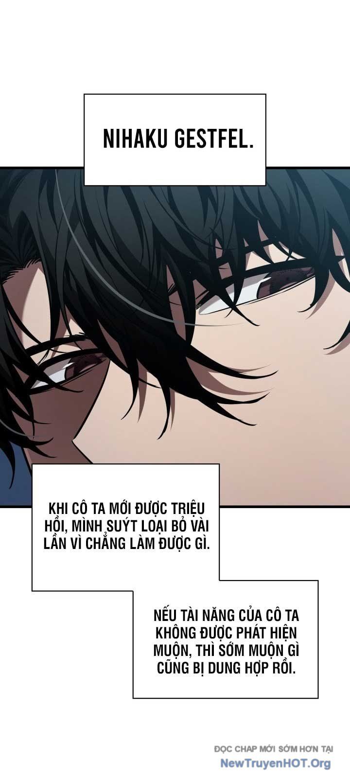 Gacha vô hạn