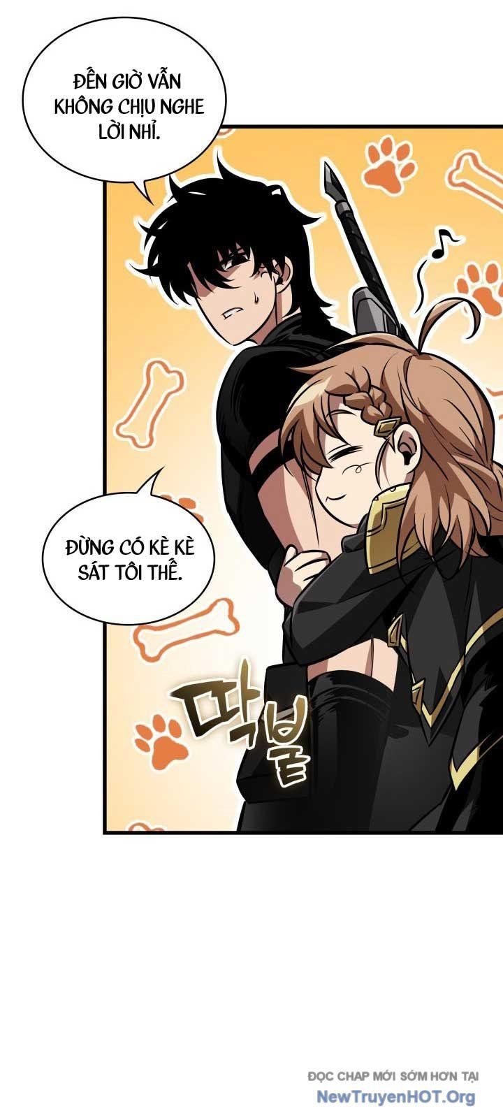 Gacha vô hạn