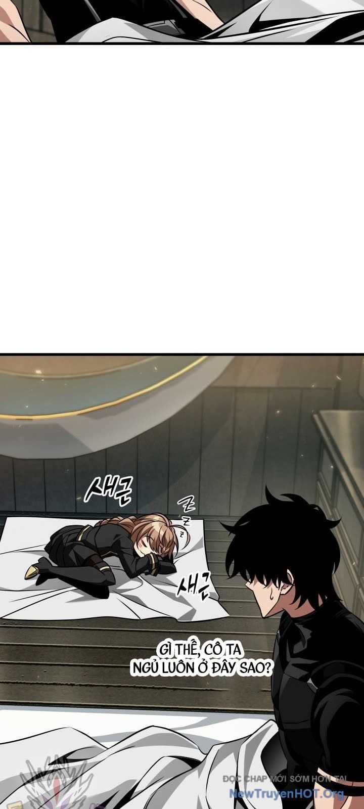 Gacha vô hạn