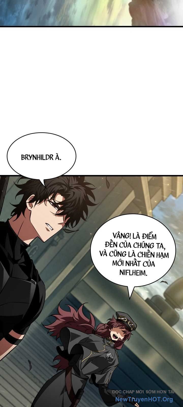 Gacha vô hạn