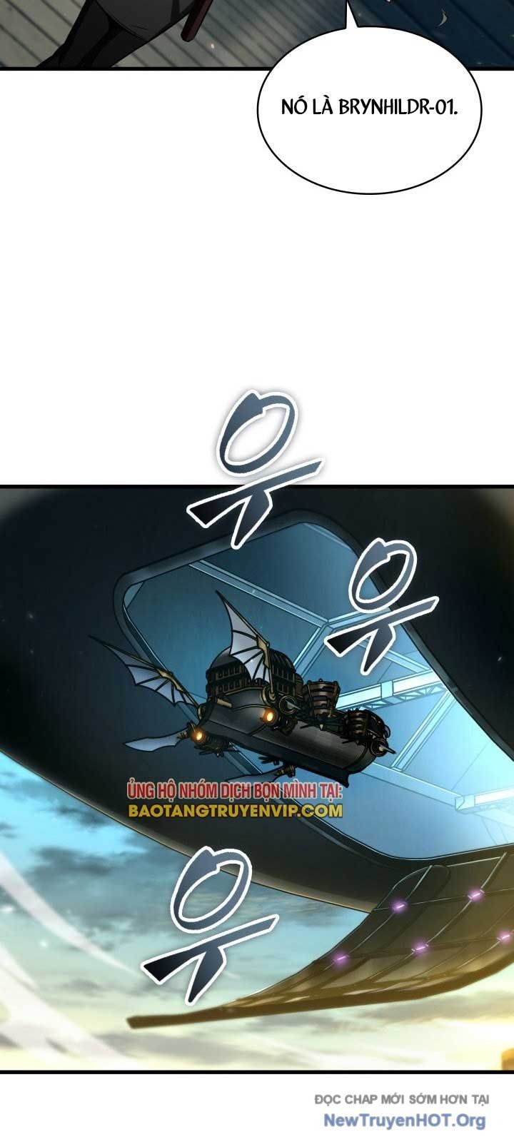 Gacha vô hạn