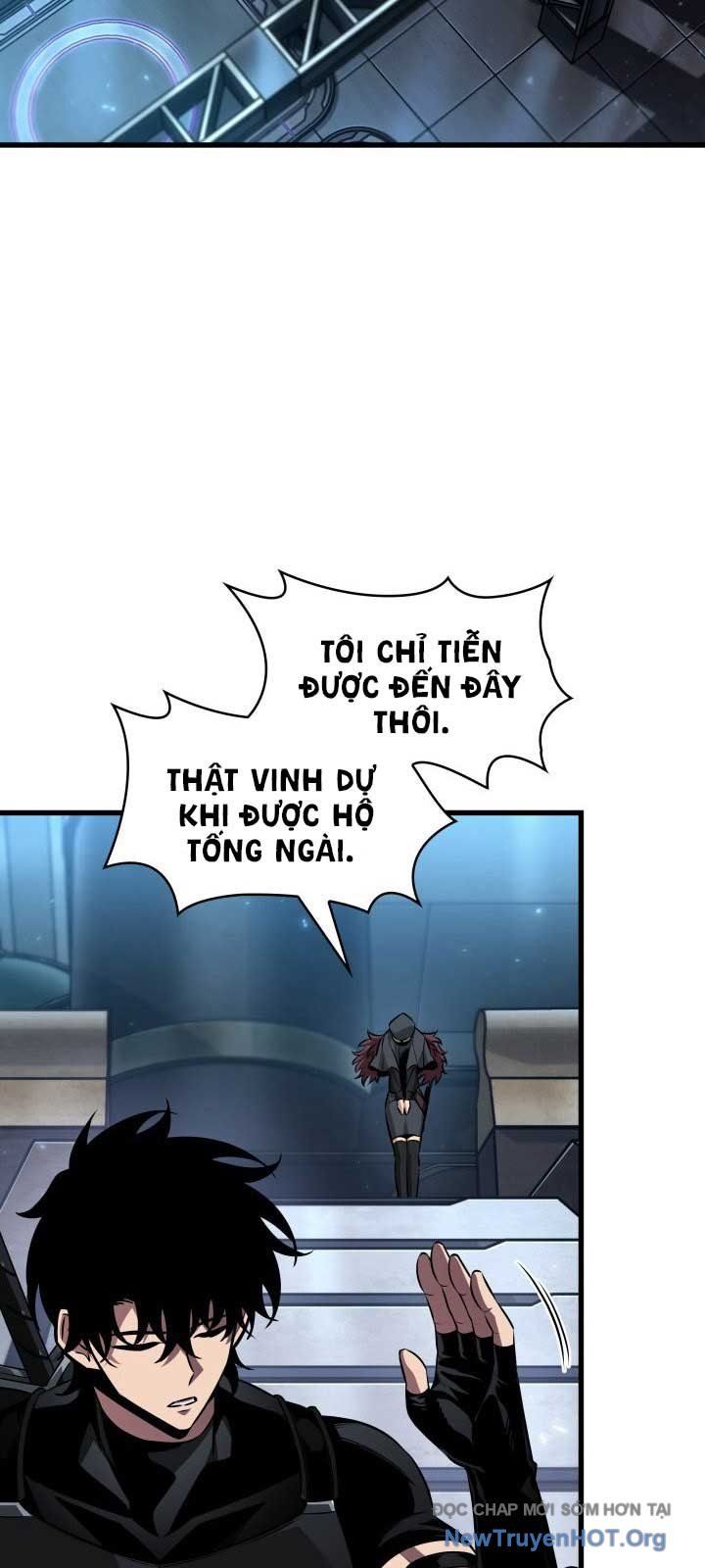 Gacha vô hạn
