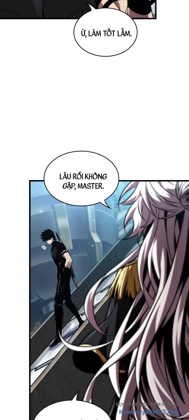 Gacha vô hạn