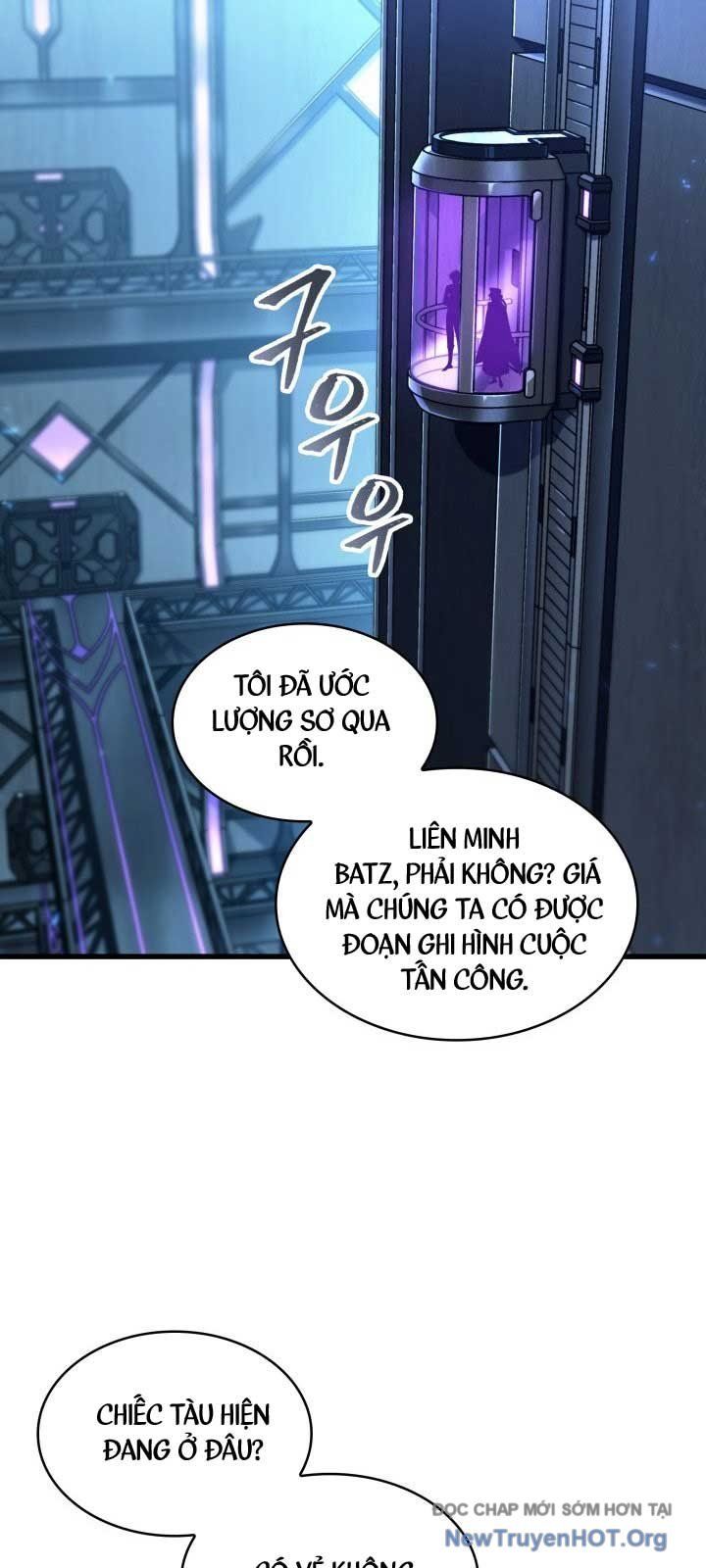 Gacha vô hạn