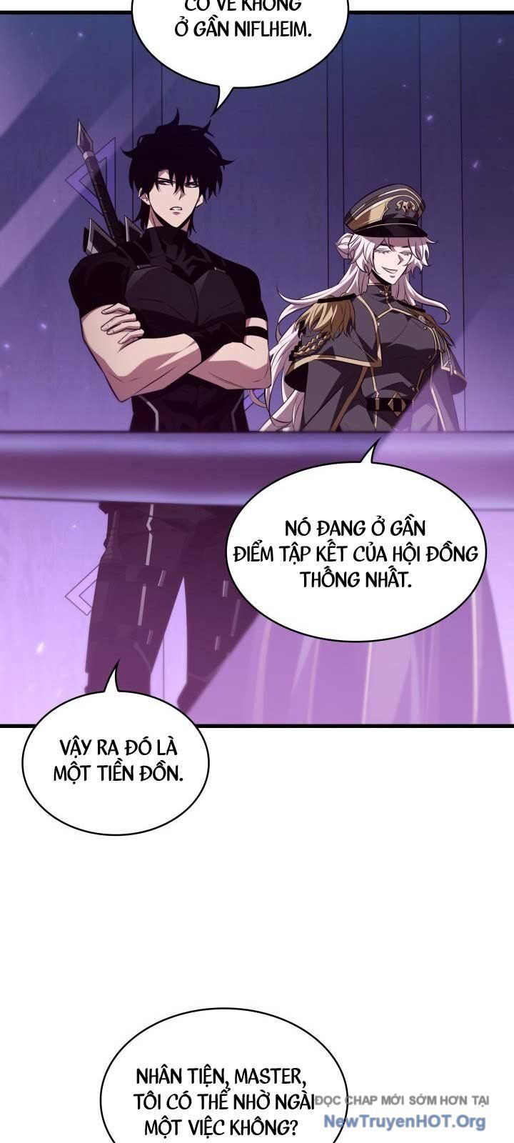 Gacha vô hạn