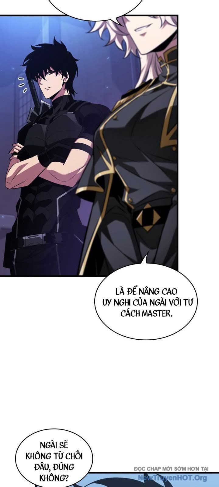 Gacha vô hạn