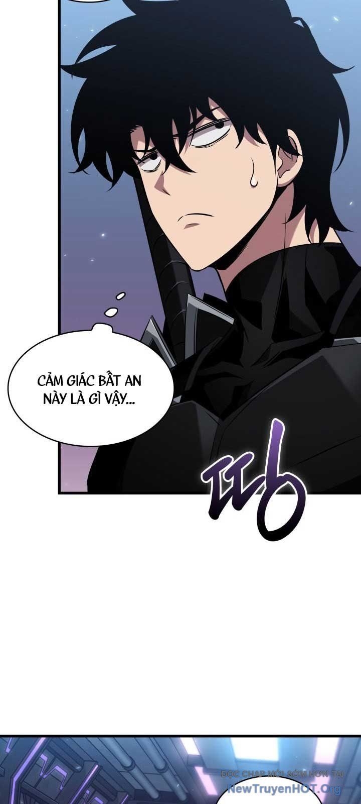 Gacha vô hạn