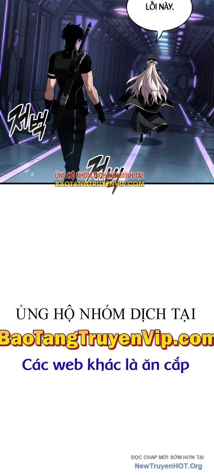 Gacha vô hạn